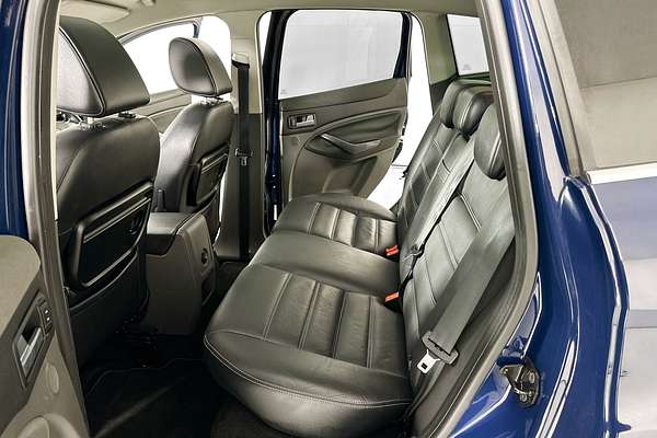 2012 Ford KUGA TITANIUM TE