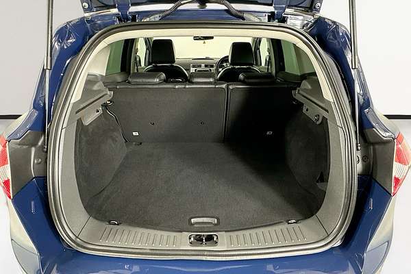 2012 Ford KUGA TITANIUM TE