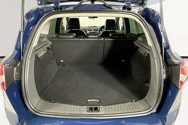 2012 Ford KUGA TITANIUM TE