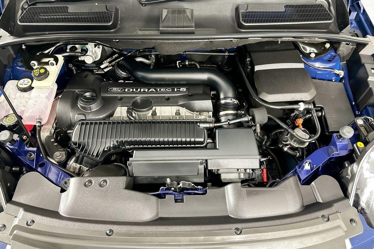 2012 Ford KUGA TITANIUM TE