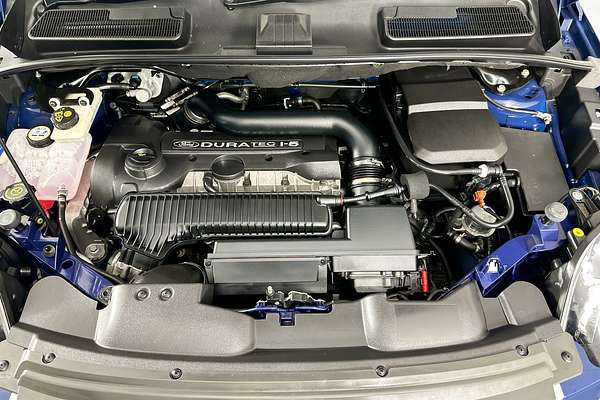 2012 Ford KUGA TITANIUM TE