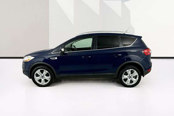 2012 Ford KUGA TITANIUM TE