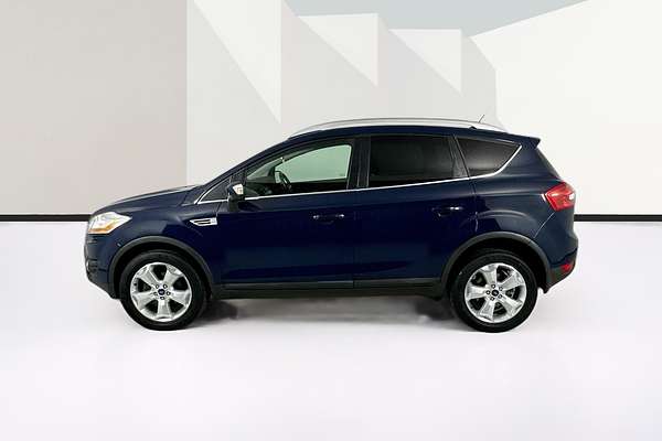2012 Ford KUGA TITANIUM TE
