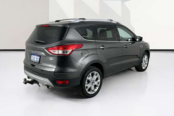 2015 Ford KUGA TREND (AWD) TF MK 2