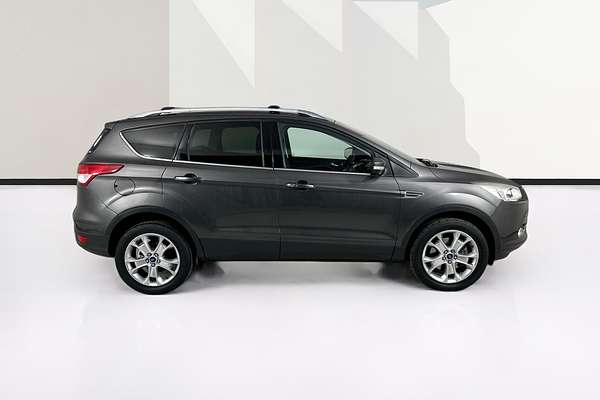 2015 Ford KUGA TREND (AWD) TF MK 2