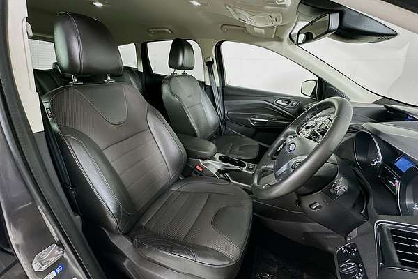 2015 Ford KUGA TREND (AWD) TF MK 2