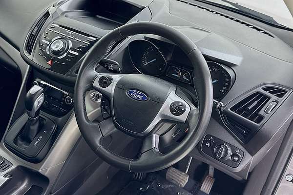 2015 Ford KUGA TREND (AWD) TF MK 2