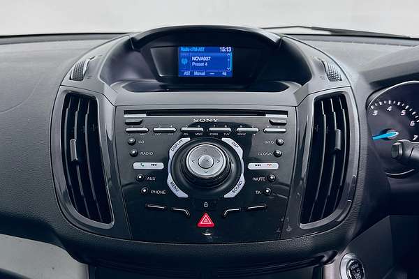 2015 Ford KUGA TREND (AWD) TF MK 2