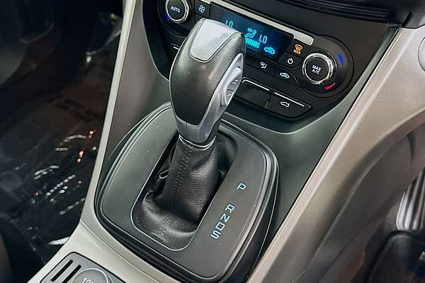 2015 Ford KUGA TREND (AWD) TF MK 2