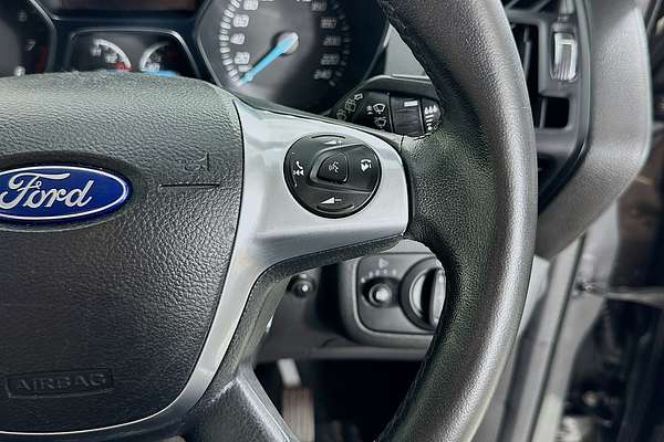 2015 Ford KUGA TREND (AWD) TF MK 2
