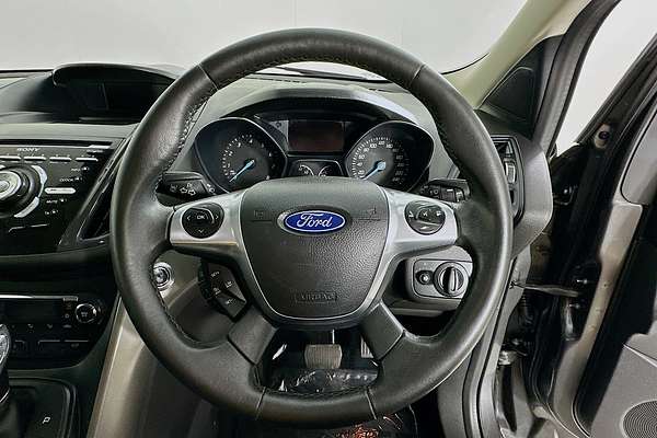 2015 Ford KUGA TREND (AWD) TF MK 2
