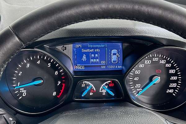 2015 Ford KUGA TREND (AWD) TF MK 2