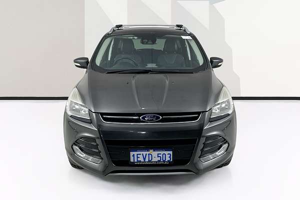 2015 Ford KUGA TREND (AWD) TF MK 2