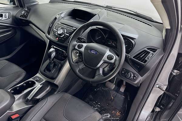 2015 Ford KUGA TREND (AWD) TF MK 2