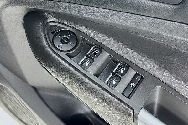 2015 Ford KUGA TREND (AWD) TF MK 2