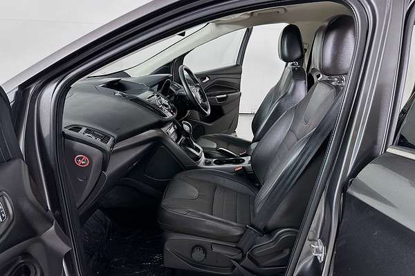 2015 Ford KUGA TREND (AWD) TF MK 2