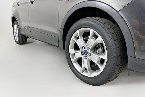 2015 Ford KUGA TREND (AWD) TF MK 2