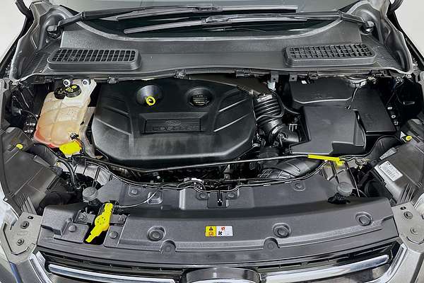 2015 Ford KUGA TREND (AWD) TF MK 2