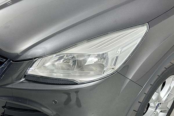 2015 Ford KUGA TREND (AWD) TF MK 2