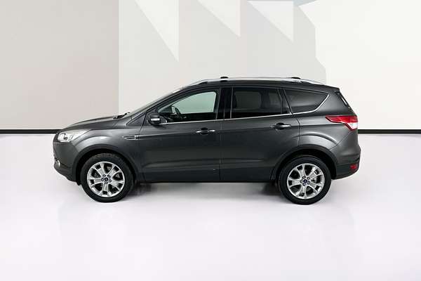 2015 Ford KUGA TREND (AWD) TF MK 2