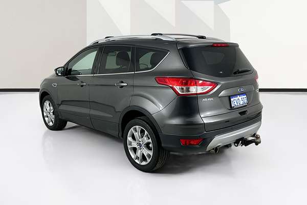 2015 Ford KUGA TREND (AWD) TF MK 2