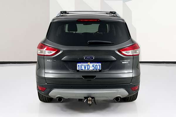 2015 Ford KUGA TREND (AWD) TF MK 2