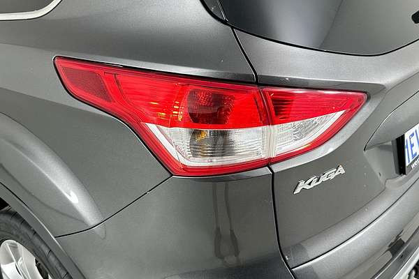 2015 Ford KUGA TREND (AWD) TF MK 2