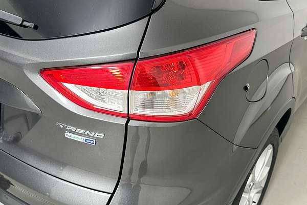 2015 Ford KUGA TREND (AWD) TF MK 2