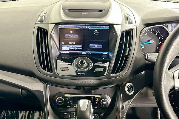 2016 Ford KUGA TITANIUM (AWD) TF MK 2