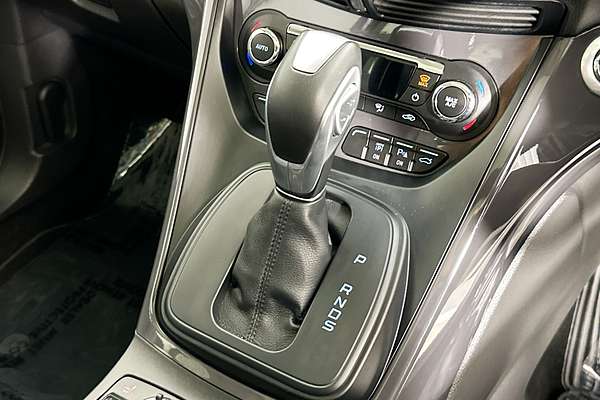 2016 Ford KUGA TITANIUM (AWD) TF MK 2