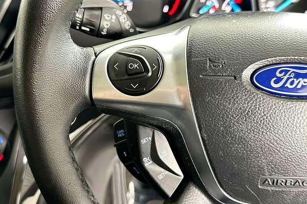 2016 Ford KUGA TITANIUM (AWD) TF MK 2