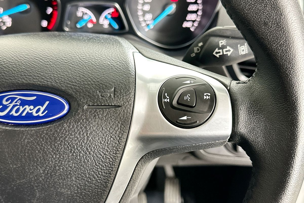 2016 Ford KUGA TITANIUM (AWD) TF MK 2