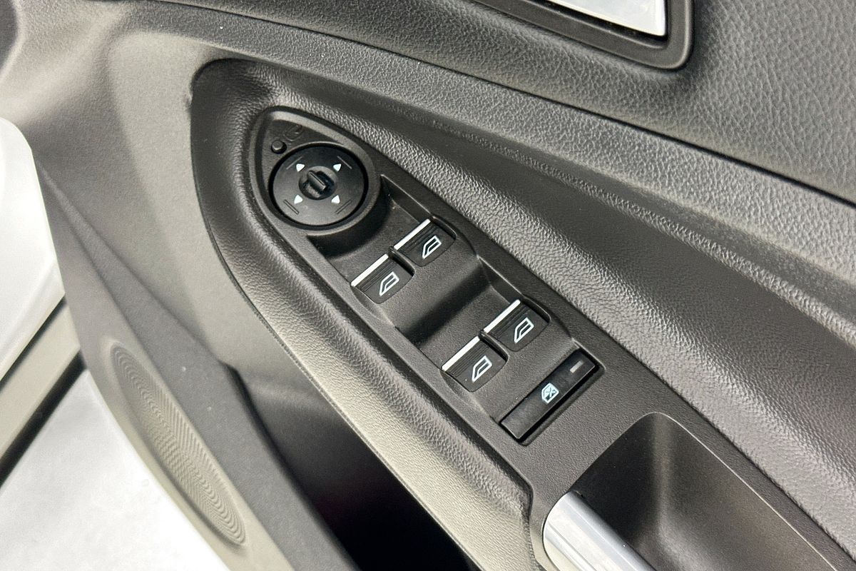 2016 Ford KUGA TITANIUM (AWD) TF MK 2