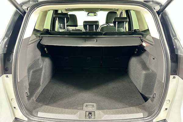 2016 Ford KUGA TITANIUM (AWD) TF MK 2