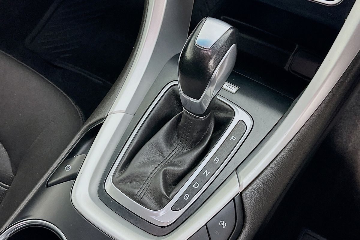 2017 Ford MONDEO AMBIENTE TDCi MD