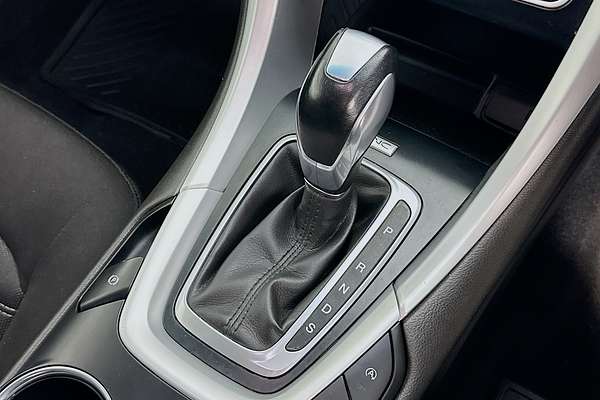 2017 Ford MONDEO AMBIENTE TDCi MD