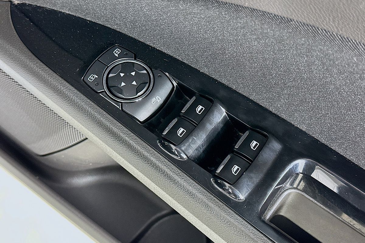 2017 Ford MONDEO AMBIENTE TDCi MD