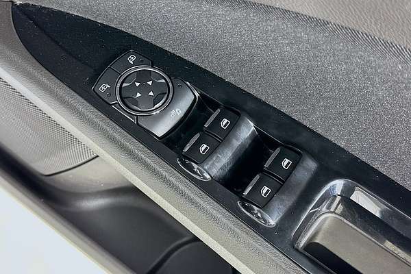 2017 Ford MONDEO AMBIENTE TDCi MD
