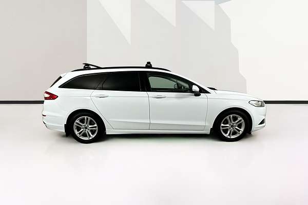 2016 Ford Mondeo Ambiente MD