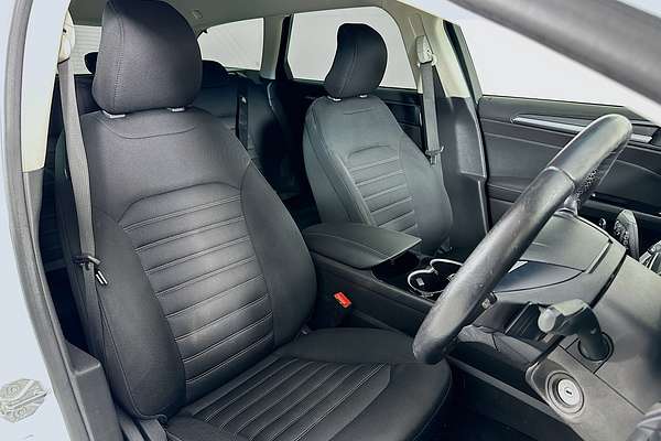 2016 Ford Mondeo Ambiente MD