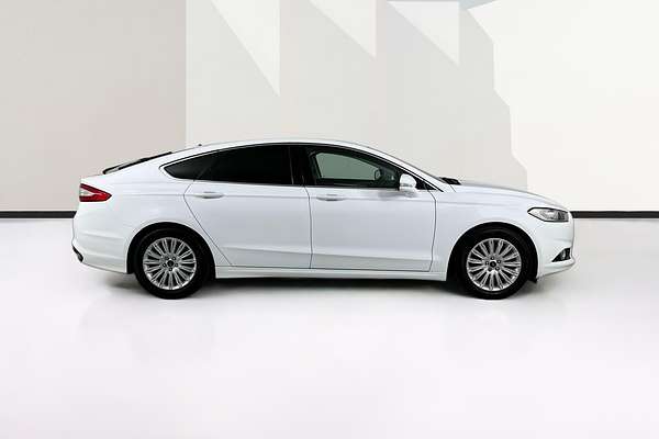 2015 Ford Mondeo TREND MD
