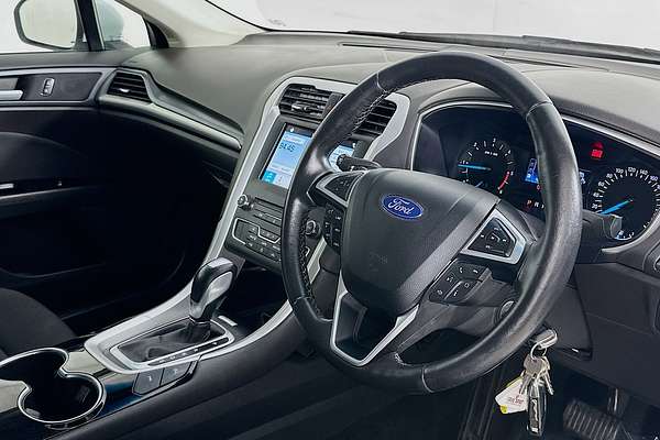 2016 Ford Mondeo Ambiente MD