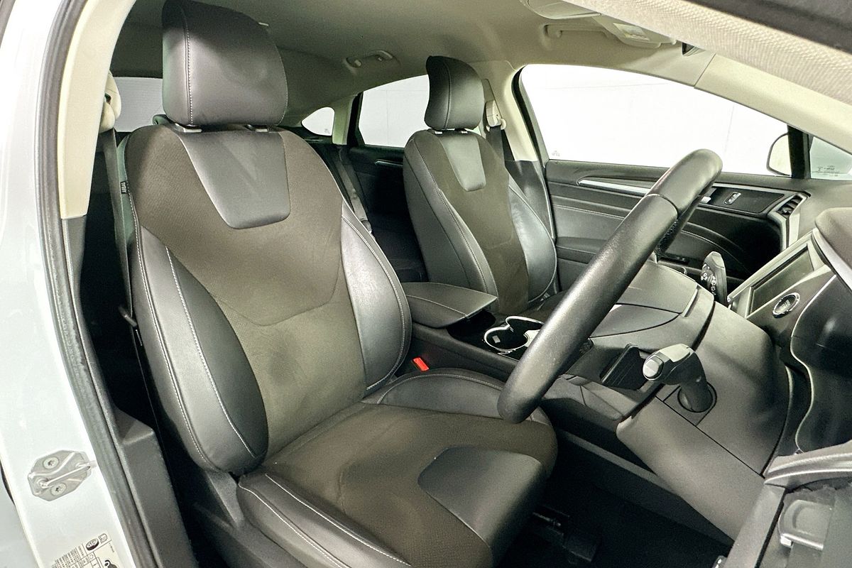 2015 Ford Mondeo TREND MD