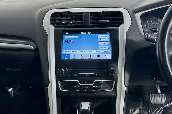2016 Ford Mondeo Ambiente MD