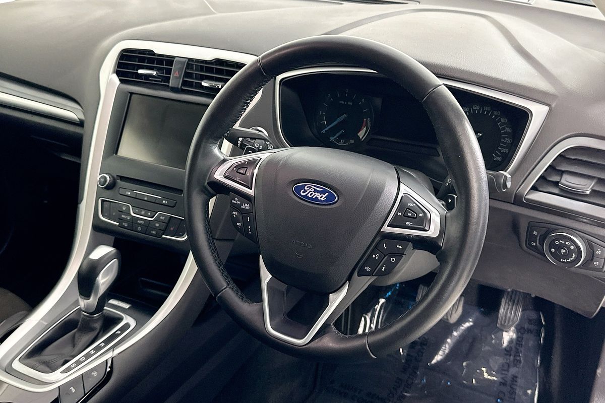2015 Ford Mondeo TREND MD