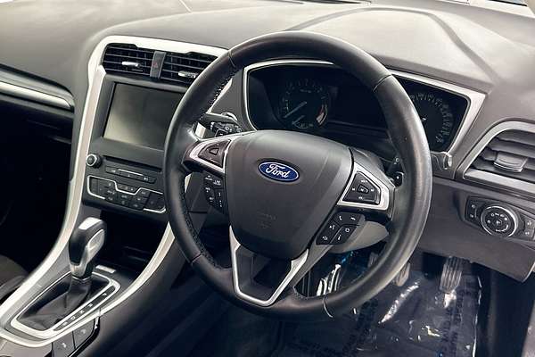 2015 Ford Mondeo TREND MD