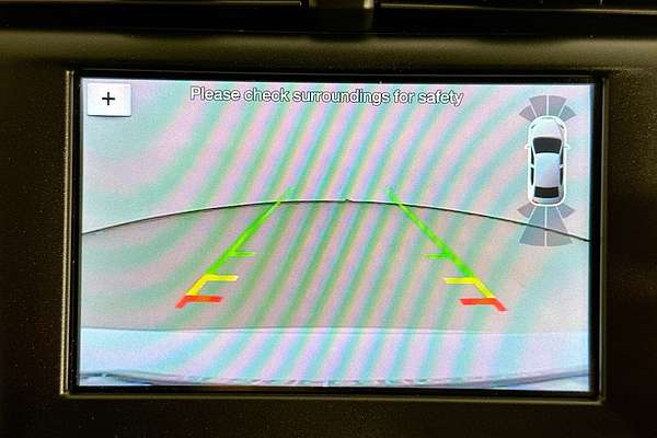 2017 Ford MONDEO TREND MD