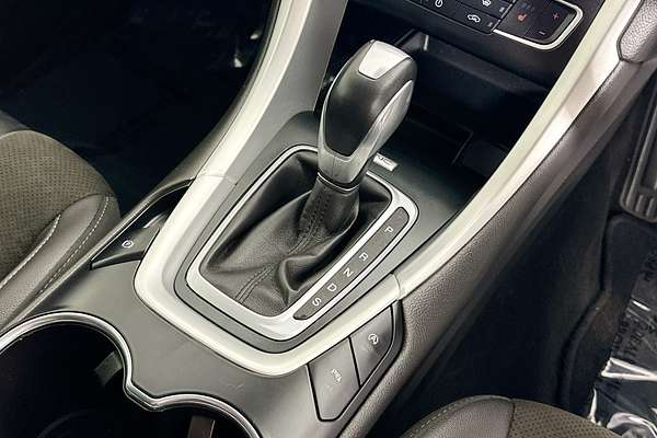 2017 Ford MONDEO TREND MD