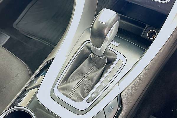 2017 Ford MONDEO AMBIENTE TDCi MD
