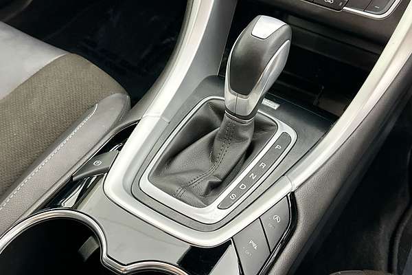 2015 Ford Mondeo TREND MD